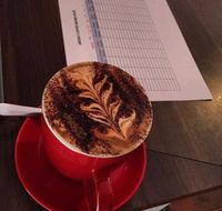 Barista Sista Beanery - Accommodation Perth