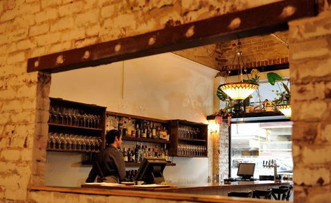 Bread, Espresso & - Accommodation Perth 13