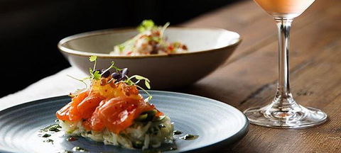 Bread, Espresso & - Accommodation Perth 1