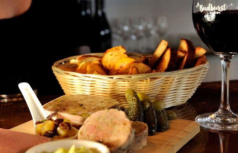 Bread, Espresso & - Accommodation Perth 5