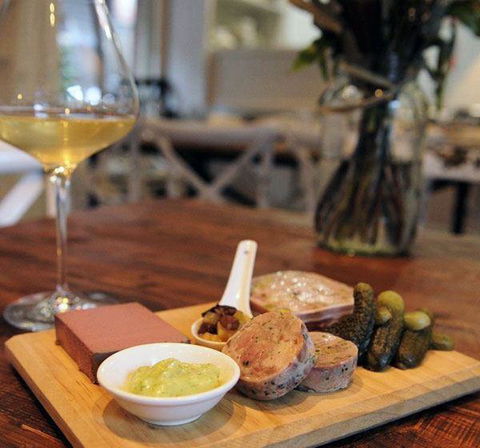 Bread, Espresso & - Accommodation Perth 7