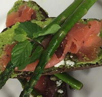 Castaway Cafe - Jacobs Well - Accommodation Perth