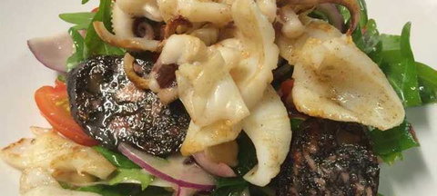 Charlie Lovett - Accommodation Perth 0