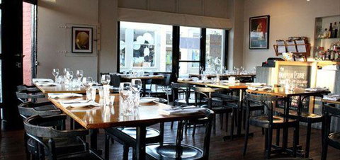 Charlie Lovett - Accommodation Perth 14