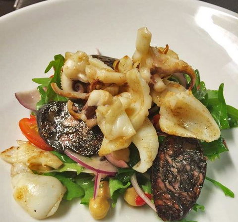 Charlie Lovett - Accommodation Perth 16