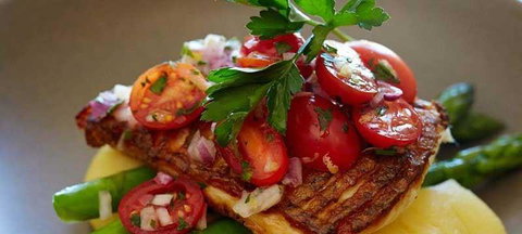 Charlie Lovett - Accommodation Perth 2