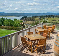 Elmslie Tasmania - Accommodation Perth
