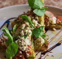 Glen Iris Pantry - Accommodation Perth