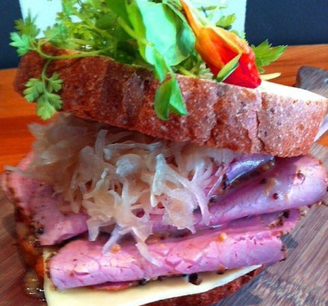 Goodies Cafe & Catering - Perth Resorts 10