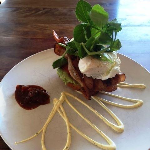 Goodies Cafe & Catering - Perth Resorts 11