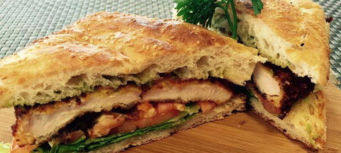 Goodies Cafe & Catering - Perth Resorts 1
