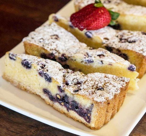 Goodies Cafe & Catering - Perth Resorts 5