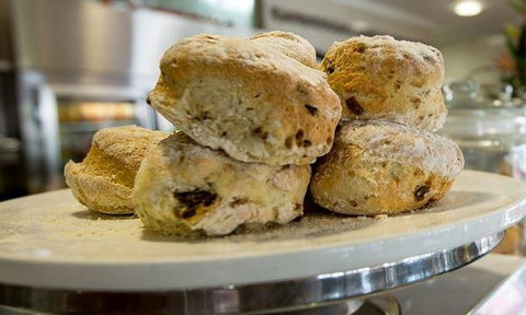 Goodies Cafe & Catering - Perth Resorts 6