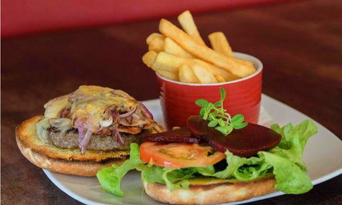 Goodies Cafe & Catering - Perth Resorts 7