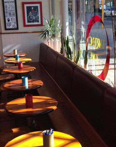 Gorilla Pizza SA - Accommodation Perth 31