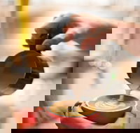 Hello Coffee - Accommodation Perth