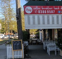Jimmy's On The Spit - Accommodation Perth