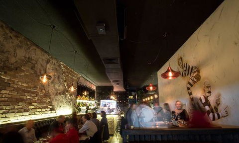 Orleans Restaurant And Bar - Accommodation Perth 10
