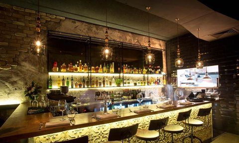 Orleans Restaurant And Bar - Accommodation Perth 11