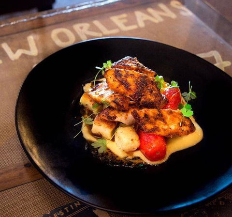 Orleans Restaurant And Bar - Accommodation Perth 13