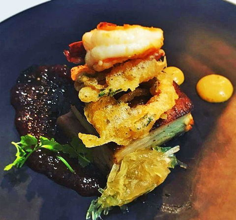 Orleans Restaurant And Bar - Accommodation Perth 16