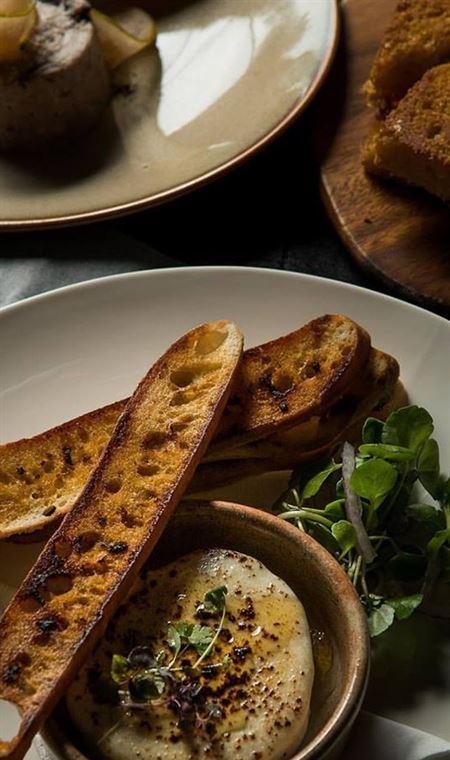 Orleans Restaurant And Bar - Accommodation Perth 4