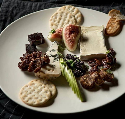 Orleans Restaurant And Bar - Accommodation Perth 5