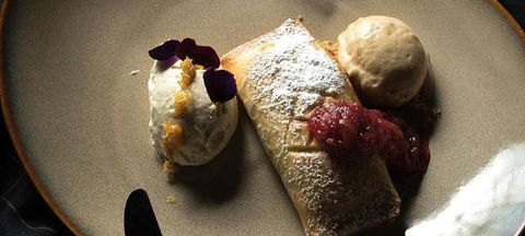Orleans Restaurant And Bar - Accommodation Perth 7