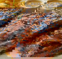 Ribs and Rumps - Accommodation Perth