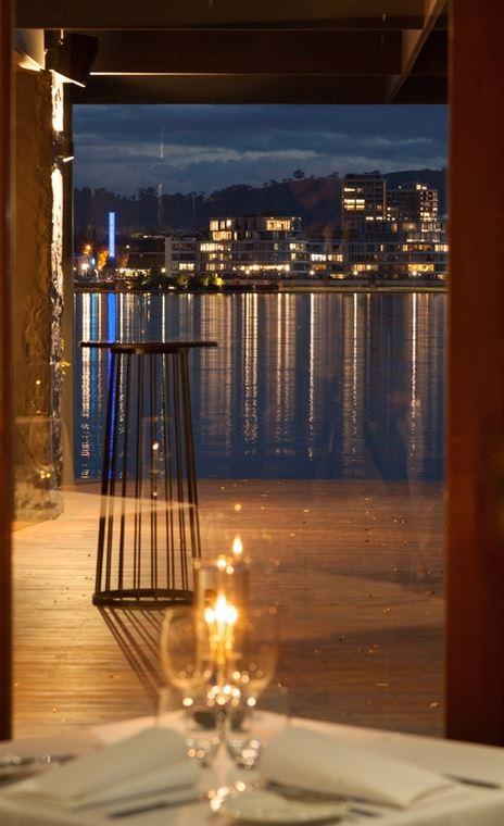 The Boat House - Accommodation Perth 10