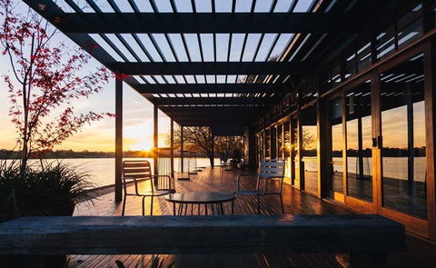The Boat House - Accommodation Perth 8