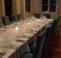 The Borough - Accommodation Perth