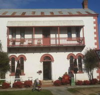 The Mill House Cafe - Accommodation Perth