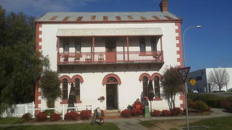 The Mill House Cafe - Accommodation Perth 0