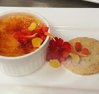 The Parkview Restaurant - Perth Resorts