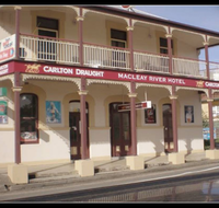 Macleay River Hotel - Perth Resorts