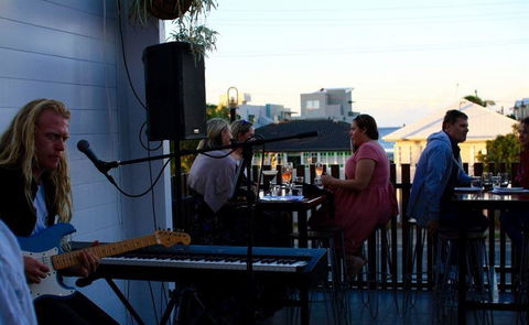 8th Ave Terrace - Perth Resorts 20