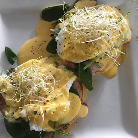 Abbeys Cottage Cafe - Accommodation Perth 0