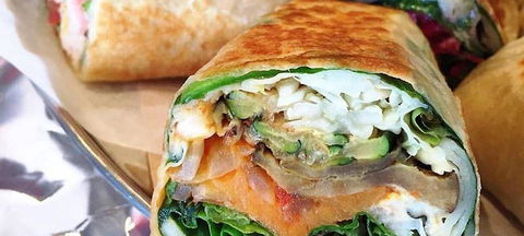 Abstract Cafe - Accommodation Perth 1