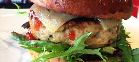 Abstract Cafe - Accommodation Perth 2