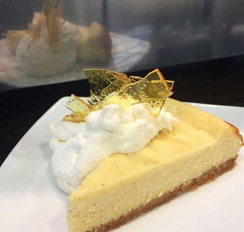 Abstract Cafe - Accommodation Perth 6