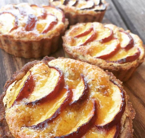 Abstract Cafe - Accommodation Perth 7