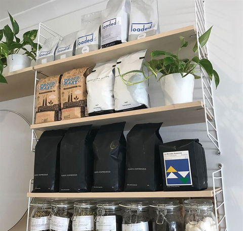 ACMI Cafe & Bar - Accommodation Perth 9