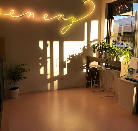ACMI Cafe & Bar - Accommodation Perth 10
