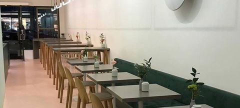 ACMI Cafe & Bar - Accommodation Perth 2