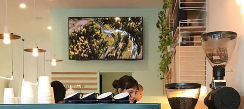 ACMI Cafe & Bar - Accommodation Perth 3