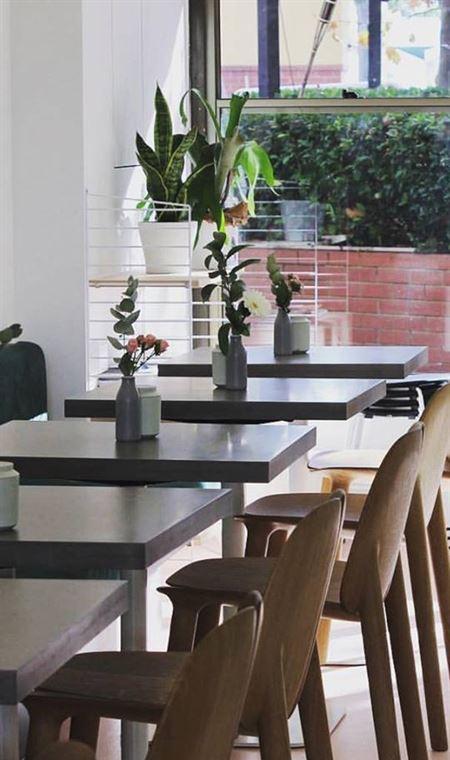 ACMI Cafe & Bar - Accommodation Perth 4