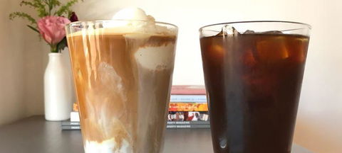 ACMI Cafe & Bar - Accommodation Perth 6