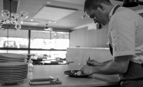Allium Restaurant & Bar - Accommodation Perth 9