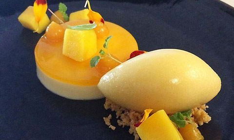 Allium Restaurant & Bar - Accommodation Perth 10